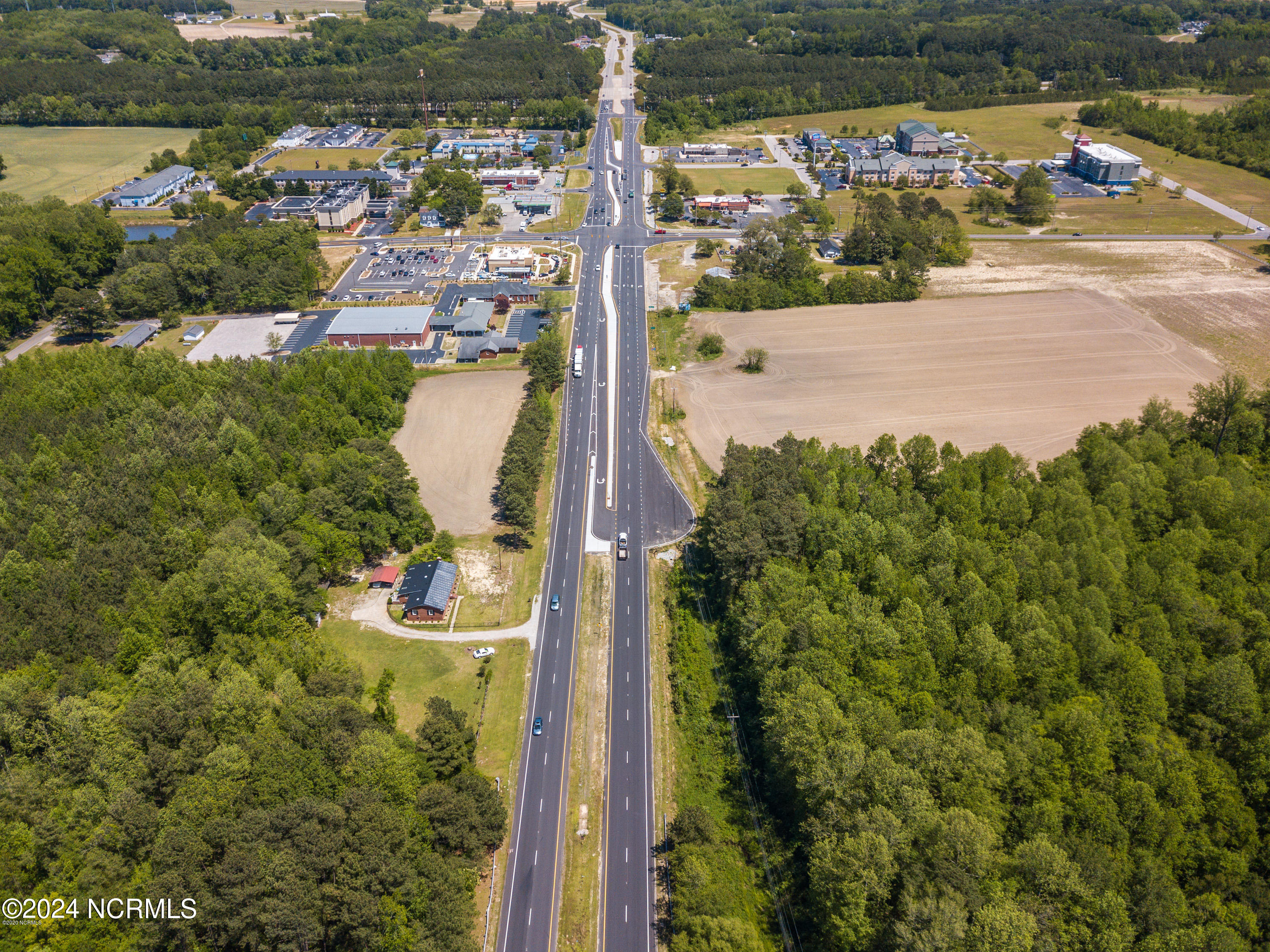 Tbd Raleigh Road Parkway W