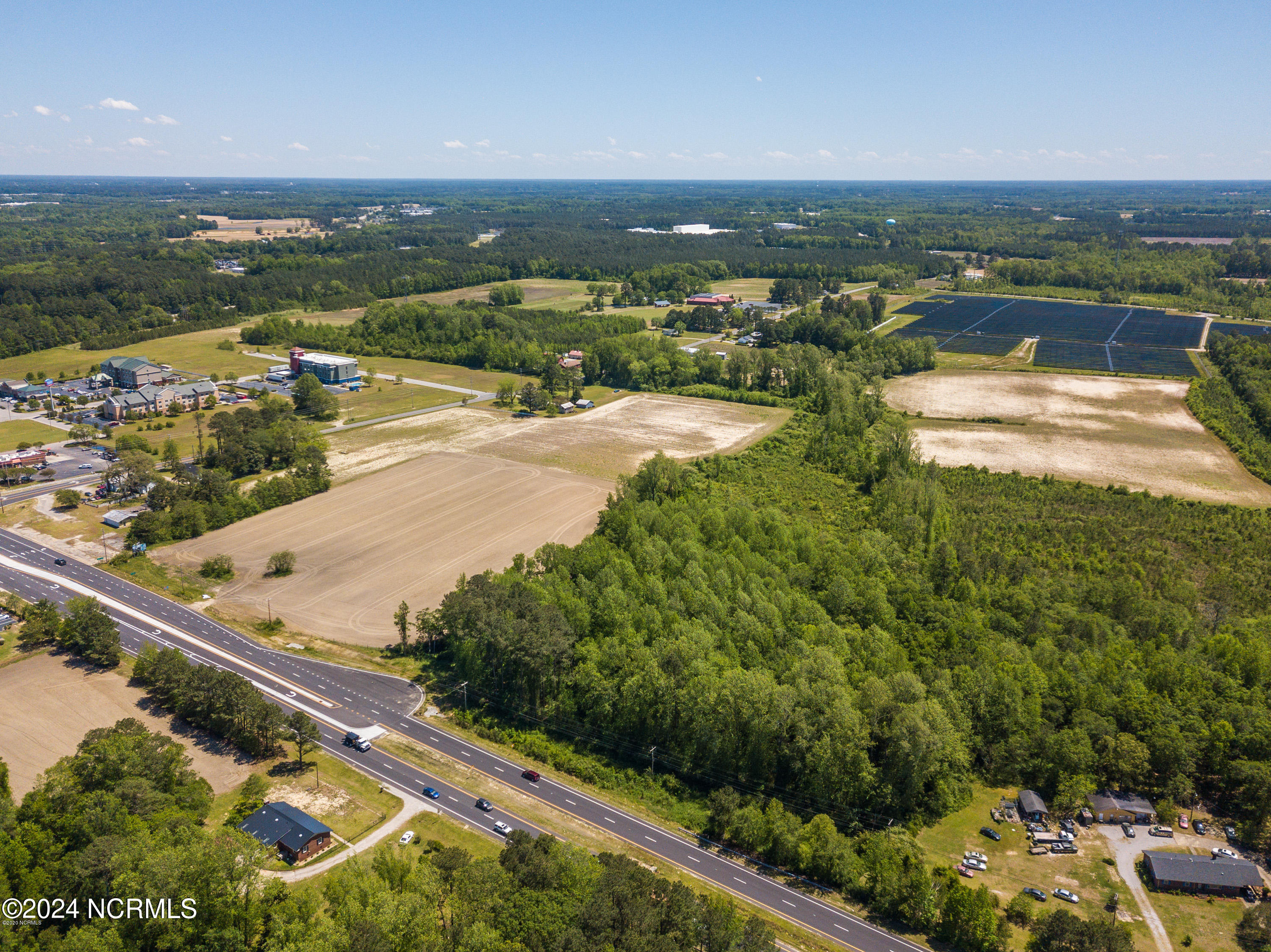 Tbd Raleigh Road Parkway W