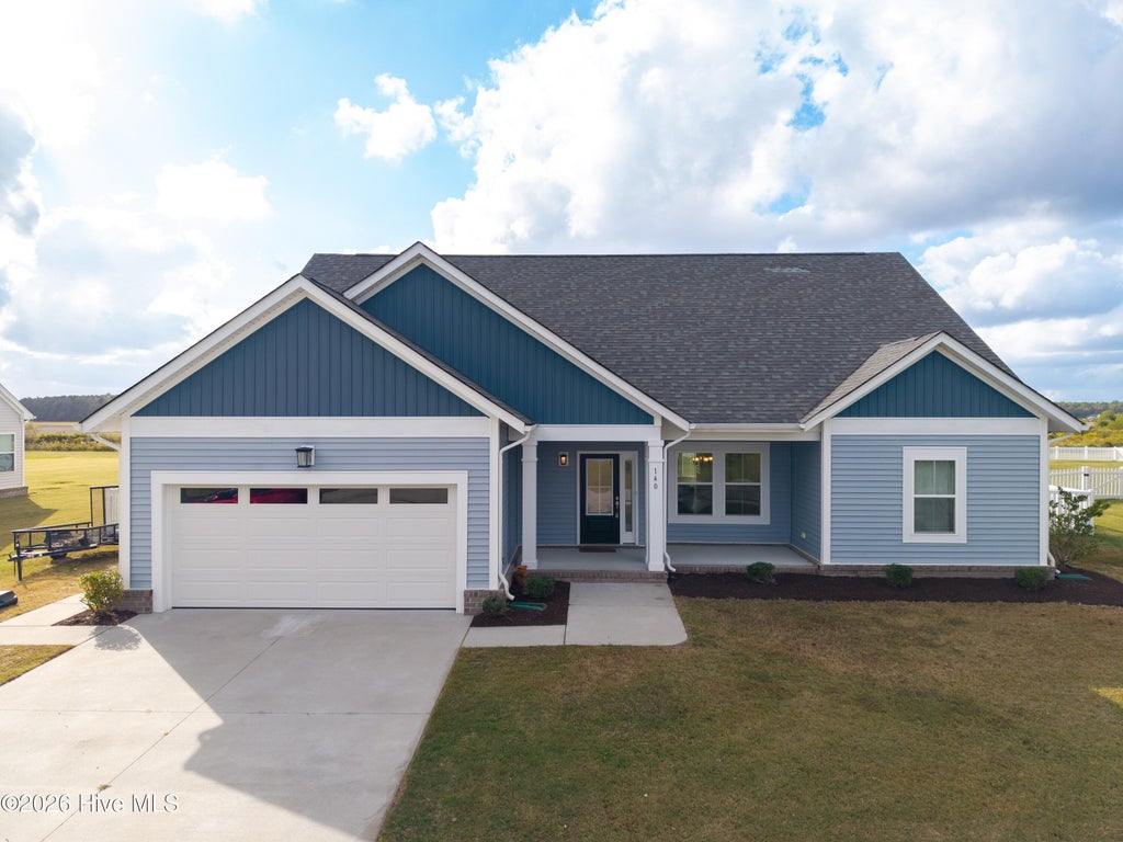 Photo of 140 Gander Drive, Moyock, NC 27958 (MLS # 100612819)