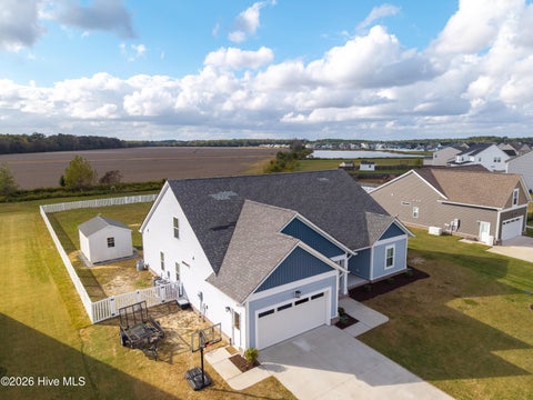 Photo of 140 Gander Drive, Moyock, NC 27958 (MLS # 100612819)