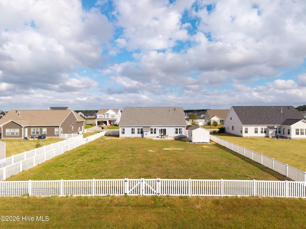 Photo of 140 Gander Drive, Moyock, NC 27958 (MLS # 100612819)