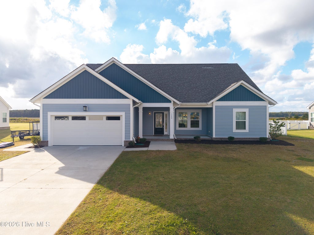 Photo of 140 Gander Drive, Moyock, NC 27958 (MLS # 100612819)