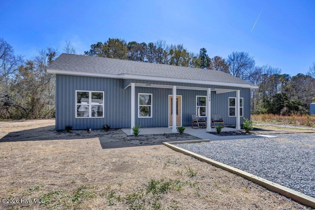 Photo of 280 Charlestown Road, Southport, NC 28461 (MLS # 100561234)