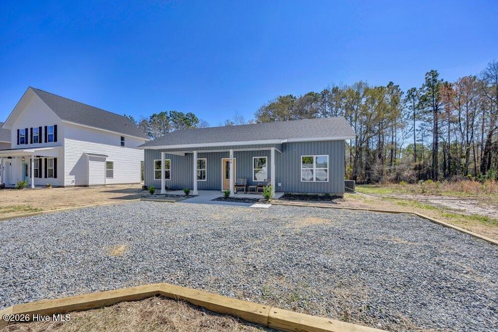 Photo of 280 Charlestown Road, Southport, NC 28461 (MLS # 100561234)