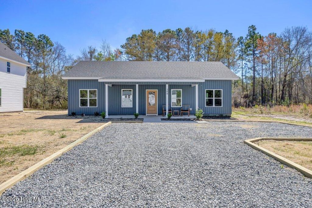 Photo of 280 Charlestown Road, Southport, NC 28461 (MLS # 100561234)