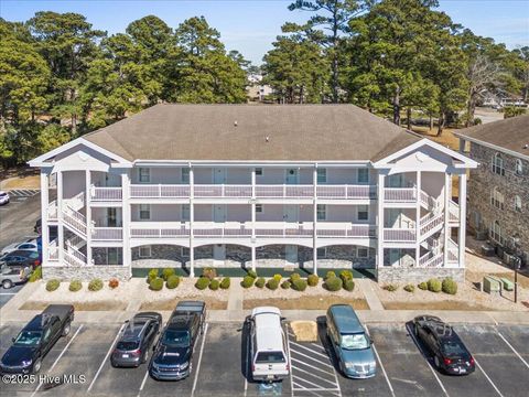 Photo of 4787 Wild Iris Drive #203, Myrtle Beach, SC 29577 (MLS # 100492375)