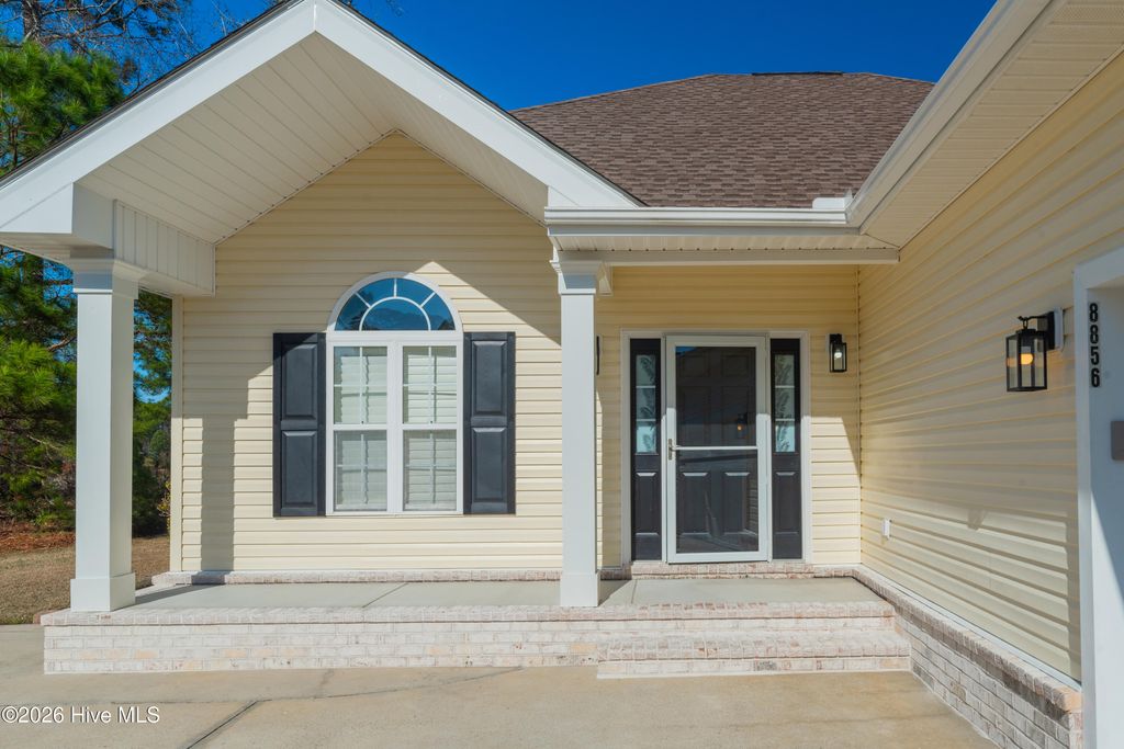 Photo of 8856 Nottoway Avenue NW, Calabash, NC 28467 (MLS # 100559237)
