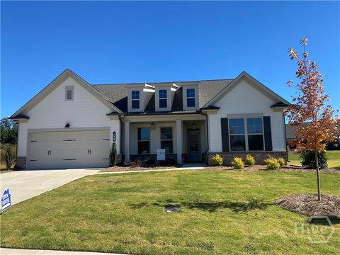 Homes For Sale - 174 Oakdale Road<br/> Jefferson, GA 30549