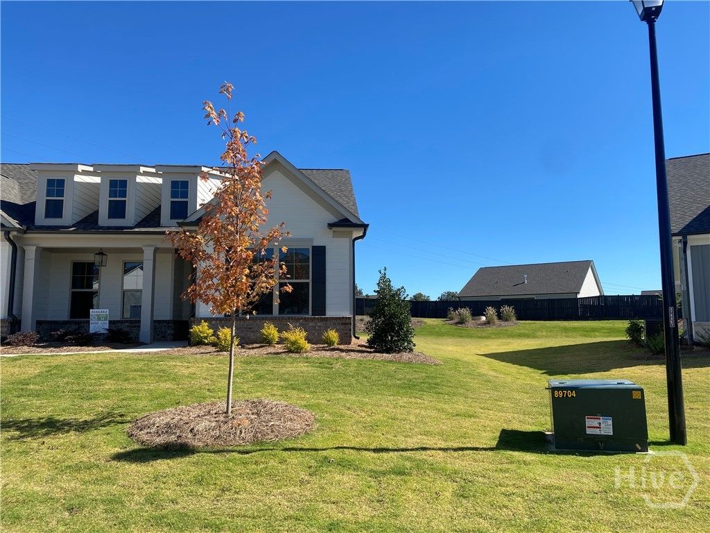 Photo of 174 Oakdale Road, Jefferson, GA 30549 (MLS # CL352391)