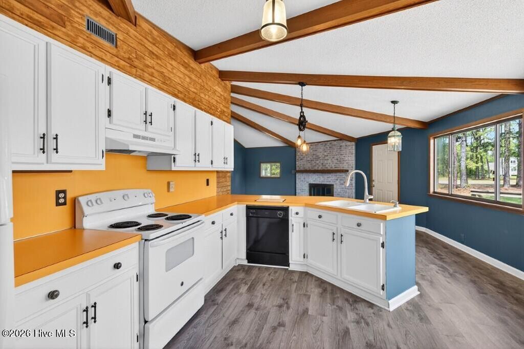 Photo of 1415 Mona Passage Court, New Bern, NC 28560 (MLS # 100566803)