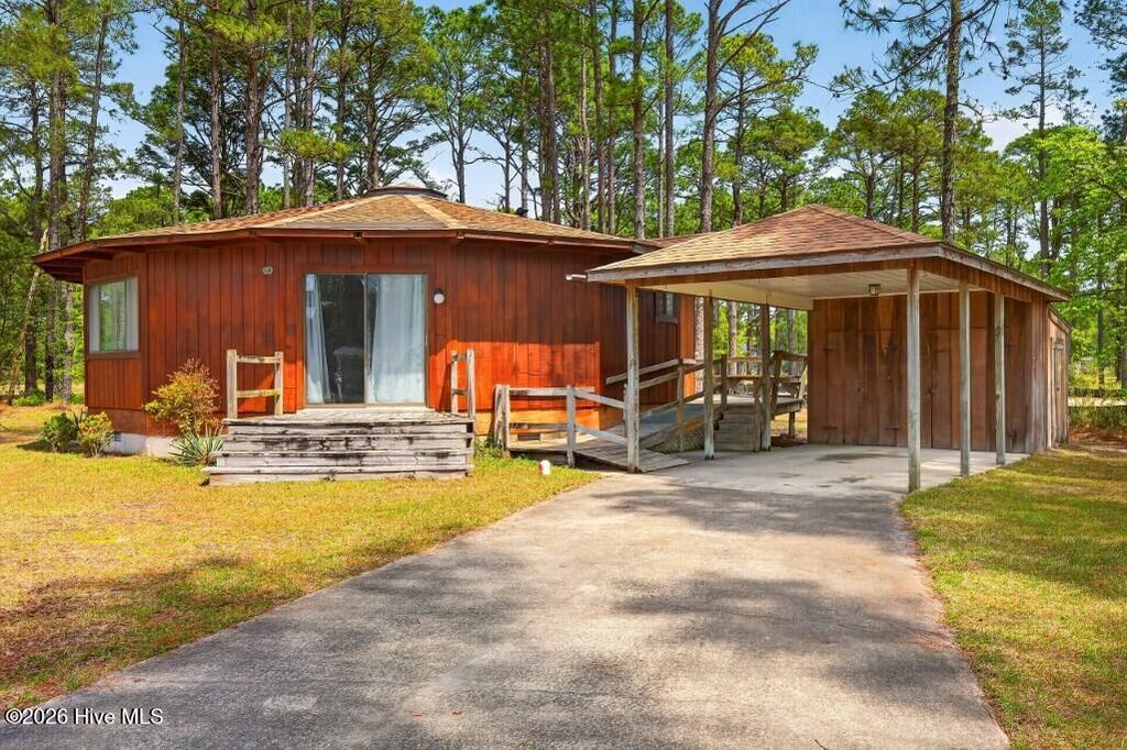 Photo of 1415 Mona Passage Court, New Bern, NC 28560 (MLS # 100566803)