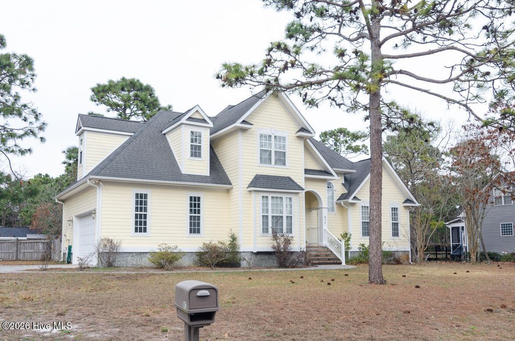 Photo of 417 Okeechobee Road, Wilmington, NC 28412 (MLS # 100556444)