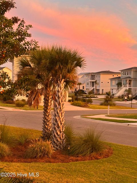 Tiny photo for 163 Voyager Way, Hampstead, NC 28443 (MLS # 100545282)