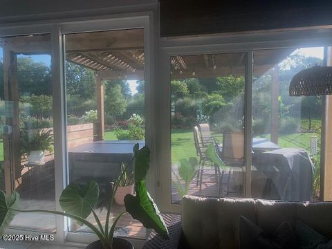 Tiny photo for 163 Voyager Way, Hampstead, NC 28443 (MLS # 100545282)