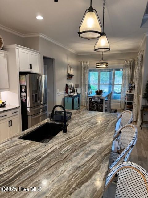 Tiny photo for 163 Voyager Way, Hampstead, NC 28443 (MLS # 100545282)