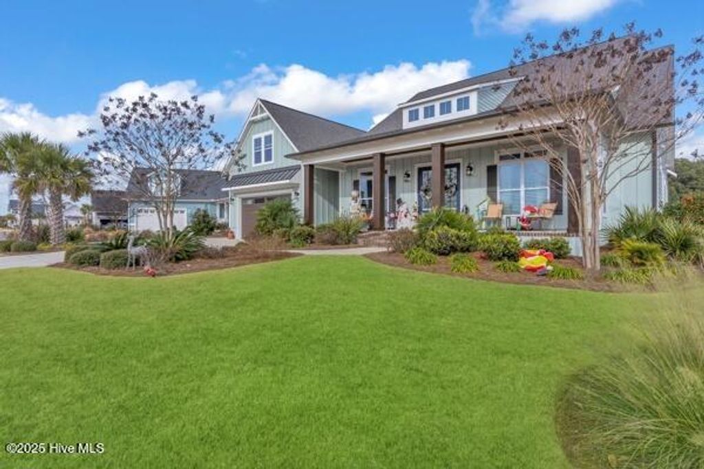 Photo of 163 Voyager Way, Hampstead, NC 28443 (MLS # 100545282)