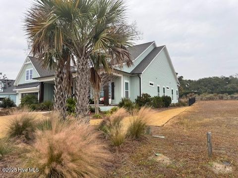 Tiny photo for 163 Voyager Way, Hampstead, NC 28443 (MLS # 100545282)