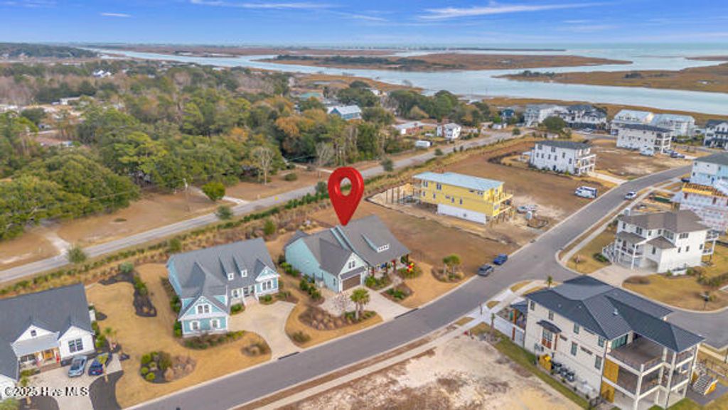 Photo of 163 Voyager Way, Hampstead, NC 28443 (MLS # 100545282)