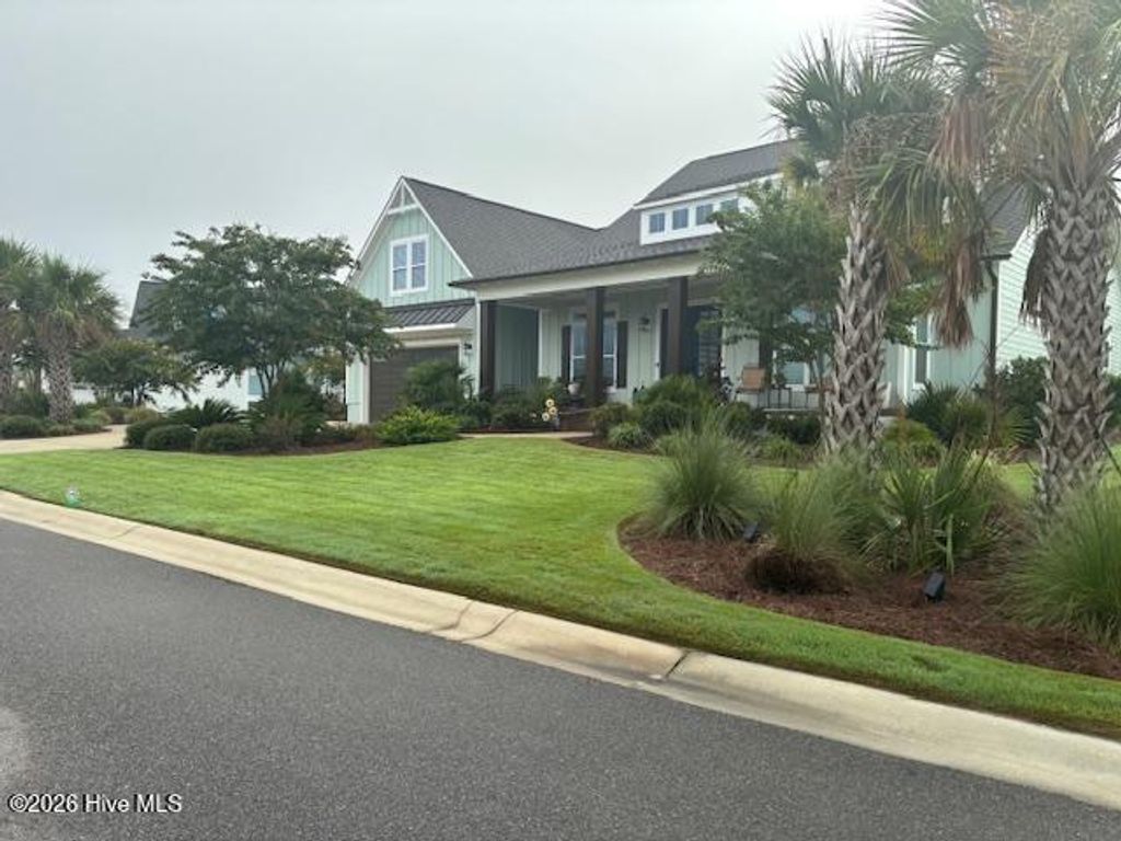 Photo of 163 Voyager Way, Hampstead, NC 28443 (MLS # 100545282)