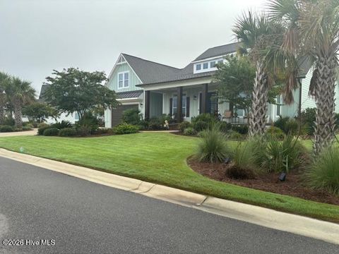 163 Voyager Way Hampstead NC 28443