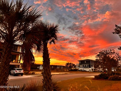 Tiny photo for 163 Voyager Way, Hampstead, NC 28443 (MLS # 100545282)