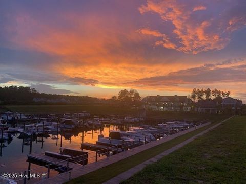 Tiny photo for 163 Voyager Way, Hampstead, NC 28443 (MLS # 100545282)