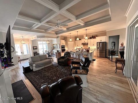 Tiny photo for 163 Voyager Way, Hampstead, NC 28443 (MLS # 100545282)