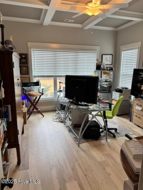 Tiny photo for 163 Voyager Way, Hampstead, NC 28443 (MLS # 100545282)