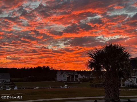 Tiny photo for 163 Voyager Way, Hampstead, NC 28443 (MLS # 100545282)