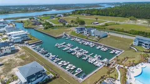 163 Voyager Way Hampstead NC 28443