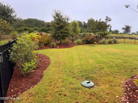 Tiny photo for 163 Voyager Way, Hampstead, NC 28443 (MLS # 100545282)