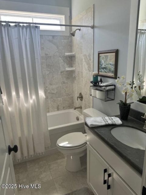 Tiny photo for 163 Voyager Way, Hampstead, NC 28443 (MLS # 100545282)