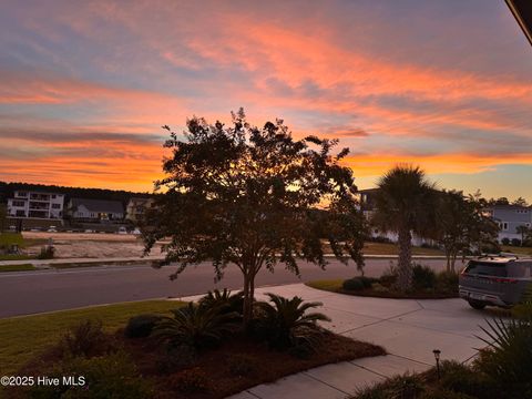 Tiny photo for 163 Voyager Way, Hampstead, NC 28443 (MLS # 100545282)