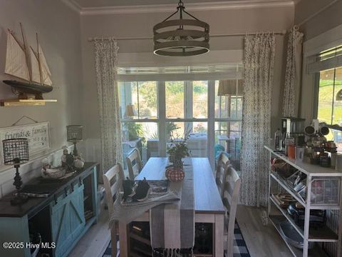 Tiny photo for 163 Voyager Way, Hampstead, NC 28443 (MLS # 100545282)