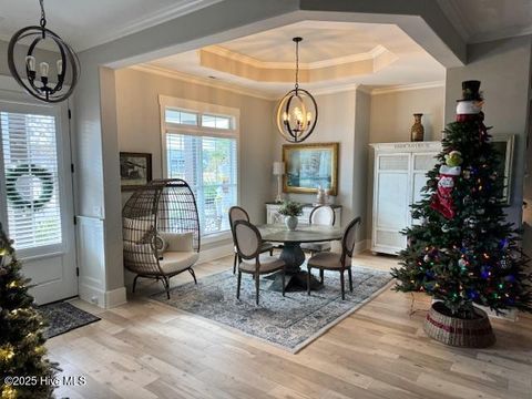 Tiny photo for 163 Voyager Way, Hampstead, NC 28443 (MLS # 100545282)