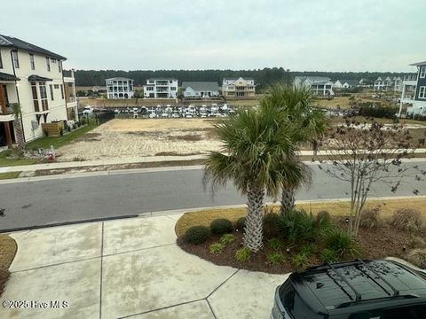 Tiny photo for 163 Voyager Way, Hampstead, NC 28443 (MLS # 100545282)