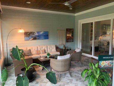 Tiny photo for 163 Voyager Way, Hampstead, NC 28443 (MLS # 100545282)