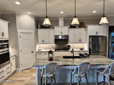 Tiny photo for 163 Voyager Way, Hampstead, NC 28443 (MLS # 100545282)