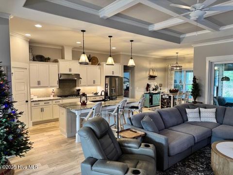 Tiny photo for 163 Voyager Way, Hampstead, NC 28443 (MLS # 100545282)