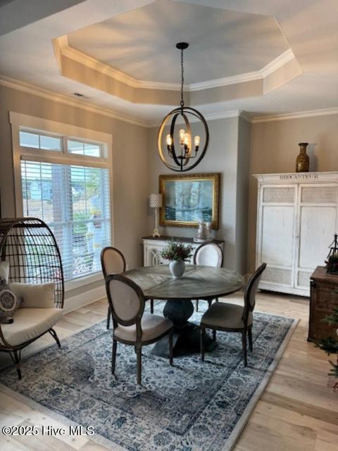 Tiny photo for 163 Voyager Way, Hampstead, NC 28443 (MLS # 100545282)