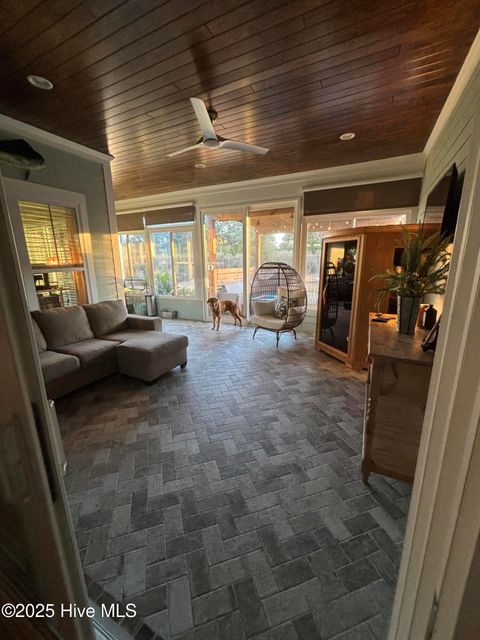 Tiny photo for 163 Voyager Way, Hampstead, NC 28443 (MLS # 100545282)