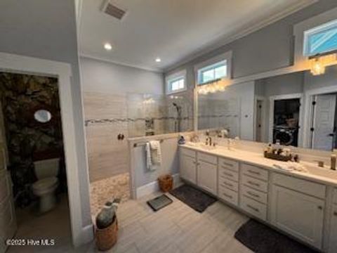 Tiny photo for 163 Voyager Way, Hampstead, NC 28443 (MLS # 100545282)