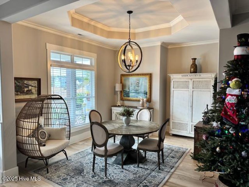 Photo of 163 Voyager Way, Hampstead, NC 28443 (MLS # 100545282)