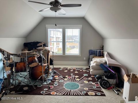 Tiny photo for 163 Voyager Way, Hampstead, NC 28443 (MLS # 100545282)