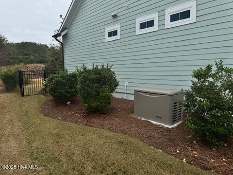 Tiny photo for 163 Voyager Way, Hampstead, NC 28443 (MLS # 100545282)