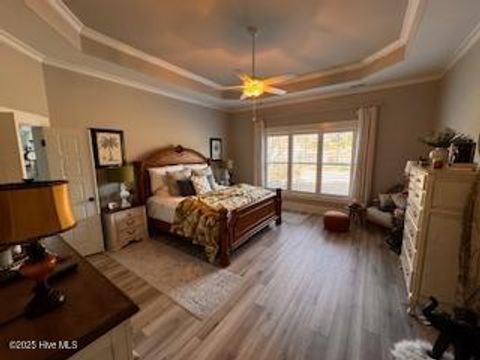 Tiny photo for 163 Voyager Way, Hampstead, NC 28443 (MLS # 100545282)