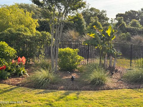 Tiny photo for 163 Voyager Way, Hampstead, NC 28443 (MLS # 100545282)