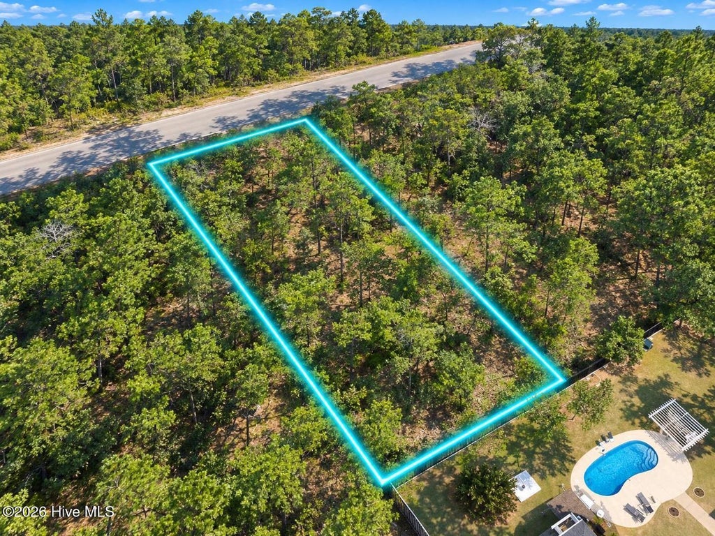 Photo of 0 Catawba Road, Boiling Spring Lakes, NC 28461 (MLS # 100612182)