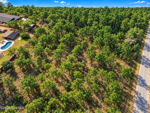 Tiny photo for 0 Catawba Road, Boiling Spring Lakes, NC 28461 (MLS # 100612182)