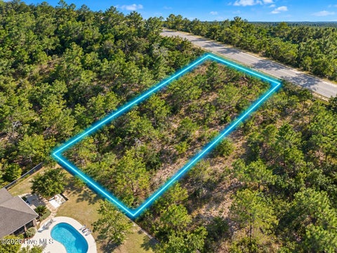 Tiny photo for 0 Catawba Road, Boiling Spring Lakes, NC 28461 (MLS # 100612182)